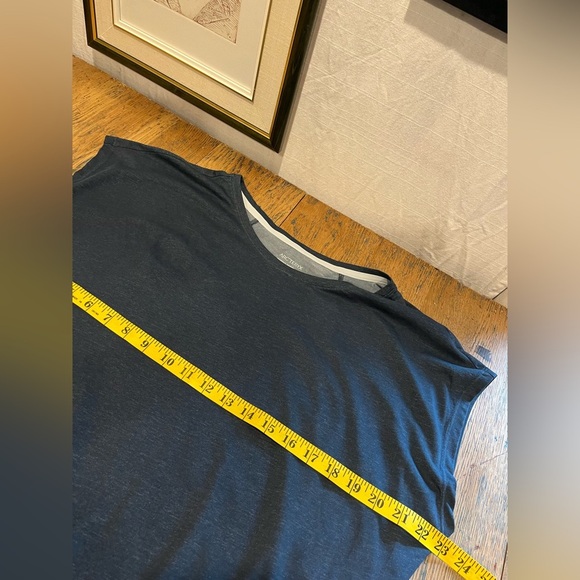 💙 ARC’TERYX Navy Casual Dress – Size L (NWOT) - Picture 8 of 10